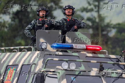 Vietnam prepares for 80th National Day anniversary