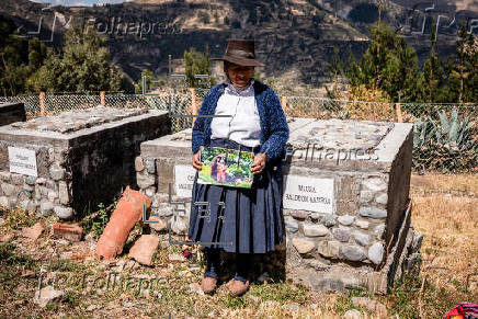 Conmemoran en Perú los 40 años de masacre de Accomarca bajo sombra de amnistía a militares