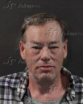 FILE PHOTO: John Reardon of Millis, Massachusetts, appears in an undated booking photograph