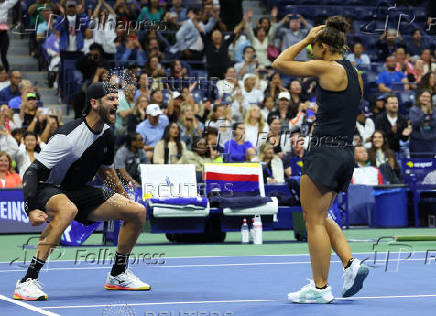 U.S. Open
