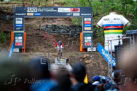 UCI Mountain Bike World Championships