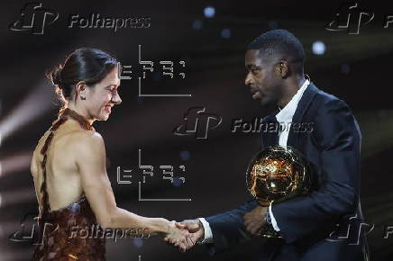 Ballon d'Or 2025
