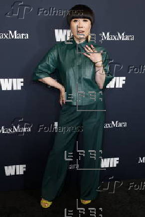 WIF (Women In Film) Honors 2025