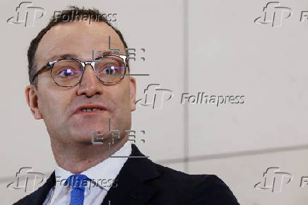 Governing coalition in Berlin agrees on military service model