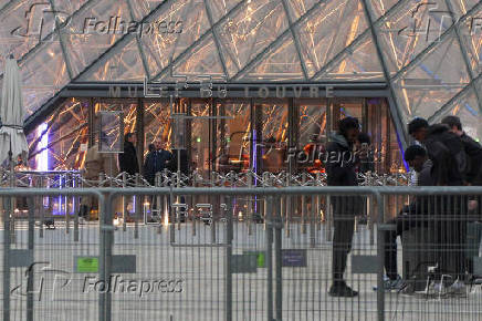 Goya, Zurbarán, Murillo, Ribera,... los maestros españoles lucen nueva piel en el Louvre