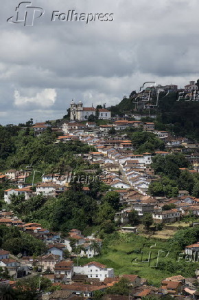 Ouro Preto - MG