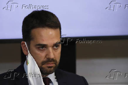 Governador do Rio Grande do Sul, Eduardo Leite (PSDB-RS)