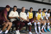 COPA DO BRASIL 2025, CAXIAS X FLUMINENSE