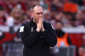Bundesliga - Bayer Leverkusen v Werder Bremen