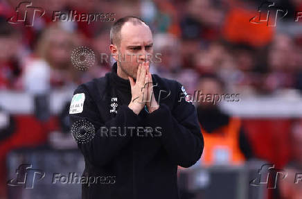 Bundesliga - Bayer Leverkusen v Werder Bremen