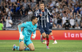 Liga MX: Monterrey - Guadalajara