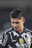 BRASILEIRO A 2025, BOTAFOGO X JUVENTUDE
