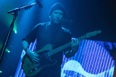 Show Incubus em São Paulo