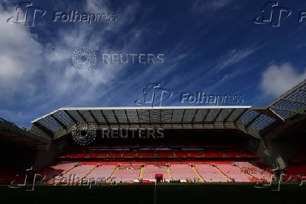Premier League - Liverpool v West Ham United