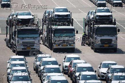 South Korea aims to delay US tariffs in talks, cooperate in mutual areas