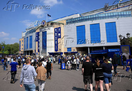 Women's Champions League - Semi Final - Second Leg - Chelsea v FC Barcelona