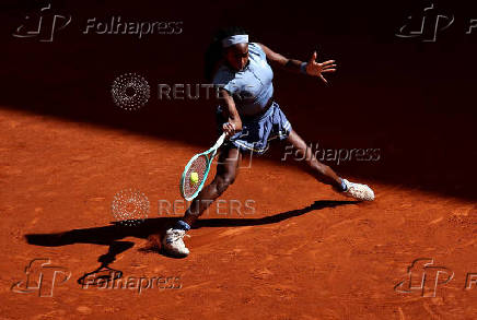 Madrid Open