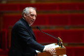 French government statement on France's energy sovereignty at the National Assembly in Paris