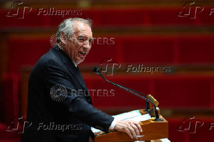 French government statement on France's energy sovereignty at the National Assembly in Paris