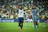 FLUMINENSE X APARECIDENSE - COPA DO BRASIL 2025 - JOGO DE IDA