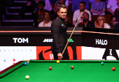 World Snooker Championship