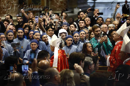 Conclave Papa