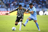 Copa Sudamericana: Iquique - Mineiro