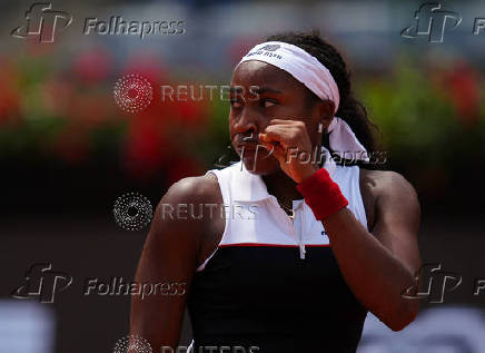 Italian Open