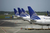 Copa Airlines volverá a volar a Caracas desde el 27 de mayo tras reanudación de conexiones