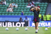 UEFA Women's Champions League Final - Arsenal vs Barcelona