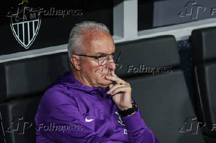 BELO HORIZONTE, MG, 24.05.2025- ATLETICO x CORINTHIANS