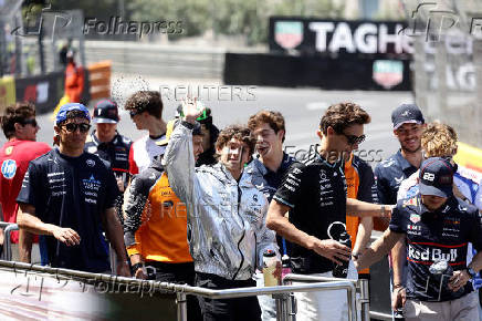 Monaco Grand Prix