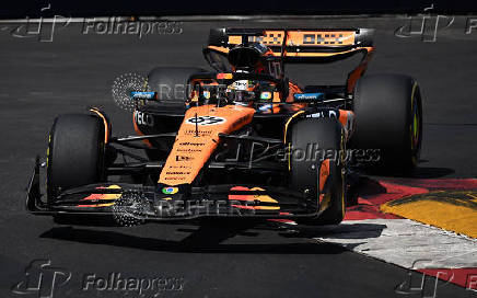 Monaco Grand Prix