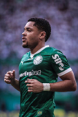 PALMEIRAS X FLAMENGO