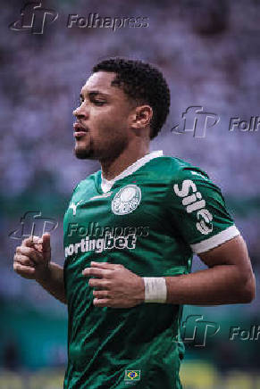 PALMEIRAS X FLAMENGO