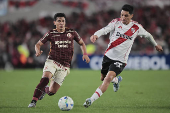 Copa Libertadores: River Plate - Universitario