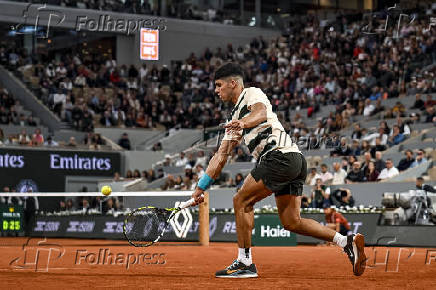 Roland Garros 2025