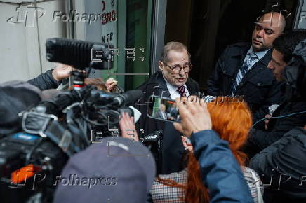 Rep. Jerry Nadler speaks on ICE agents detentions of migrants