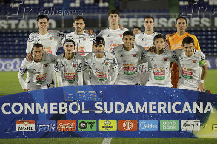 Copa Sudamericana: Guaraní - Boston River