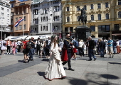Zagreb City Day celebrations