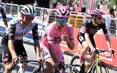 Giro d'Italia - Stage 21 - Rome to Rome
