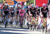 Giro d'Italia - Stage 21 - Rome to Rome