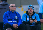 BRASILEIRO A 2025, JUVENTUDE X GREMIO