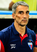 Flamengo x Fortaleza - Campeonato Brasileiro 2025