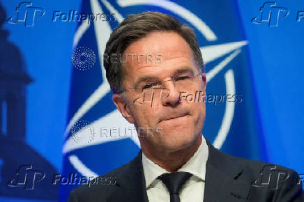 NATO Bucharest Nine (B9) meeting in Vilnius
