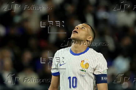 UEFA Nations League semi-final - Spain vs France