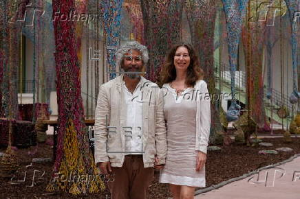 Brazilian President Lula visits France