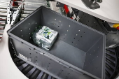 Picnic supermarket opens first automated grocery fulfilment centre in Oberhausen