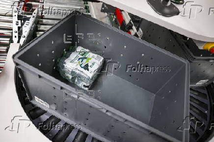 Picnic supermarket opens first automated grocery fulfilment centre in Oberhausen