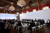 Third United Nations Ocean Conference (UNOC3) in Nice